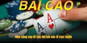Game bài 789bet: Bài cào là gì ?