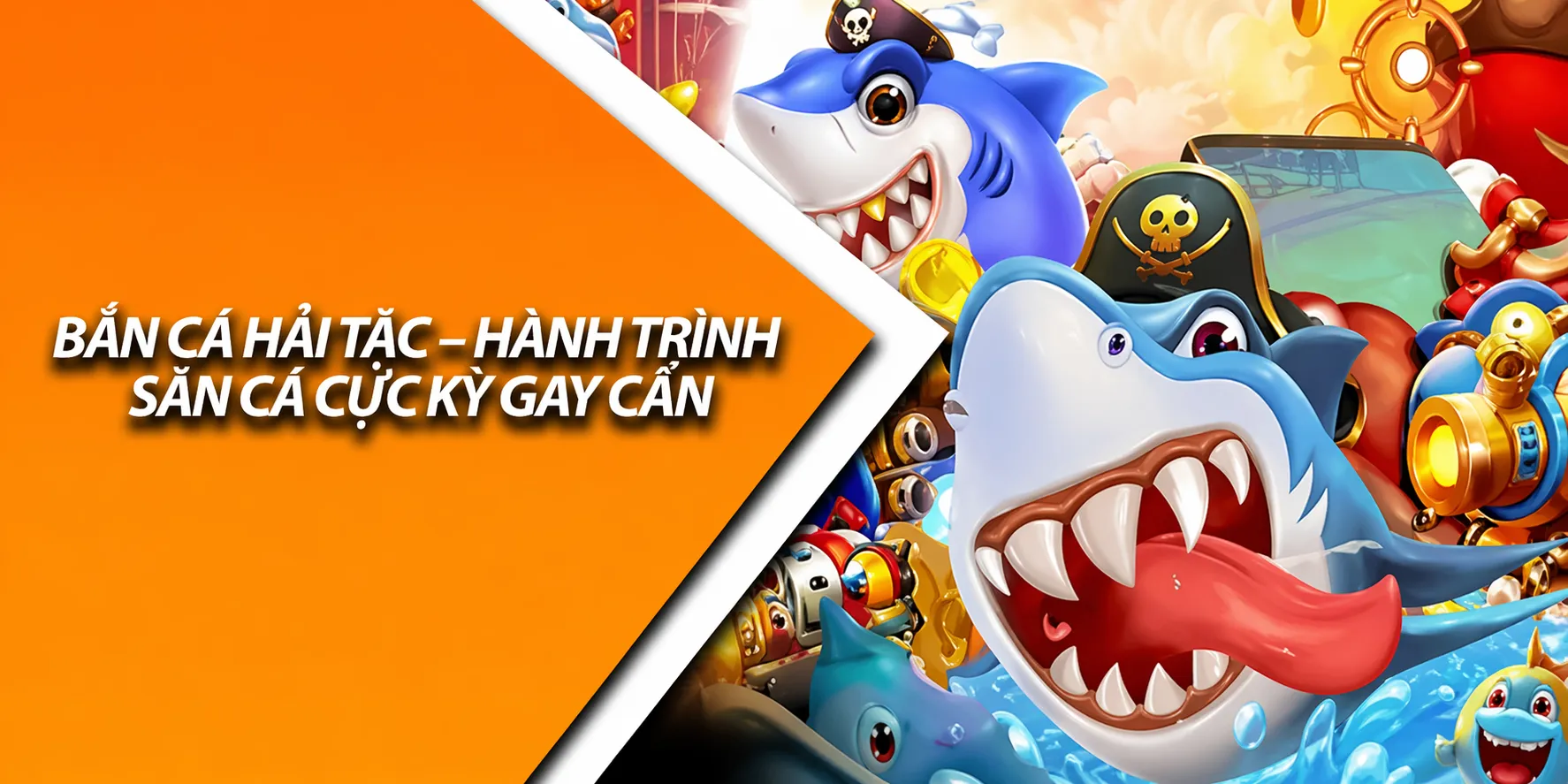 Bắn cá 789bet: bắn cá hải tặc 789bet