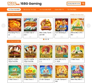 Nổ hũ 789bet: khám phá 168game 789bet.