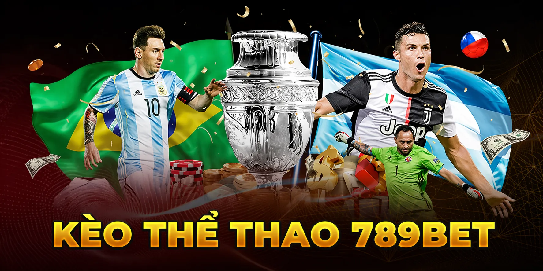 Thể thao 789bet: mẹo chơi phản tỷ số 789bet.